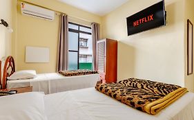 DAHER CENTER HOTEL - Prático, Econômico&Familiar